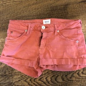 Hudson Hampton shorts size 27
